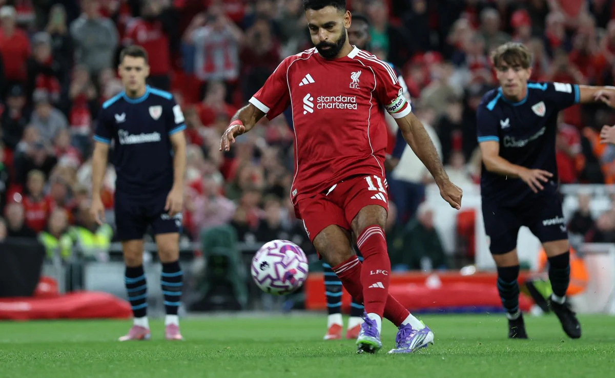 img of Liverpool FC Arranca la Premier League 2025-26 con Victoria ante Bournemouth